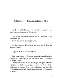 Le Saint-Esprit pour les nuls