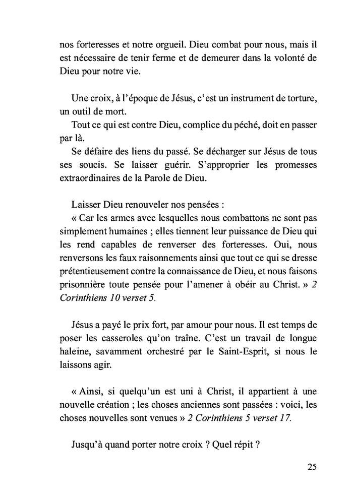 Le Saint-Esprit pour les nuls