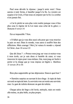 Le Saint-Esprit pour les nuls