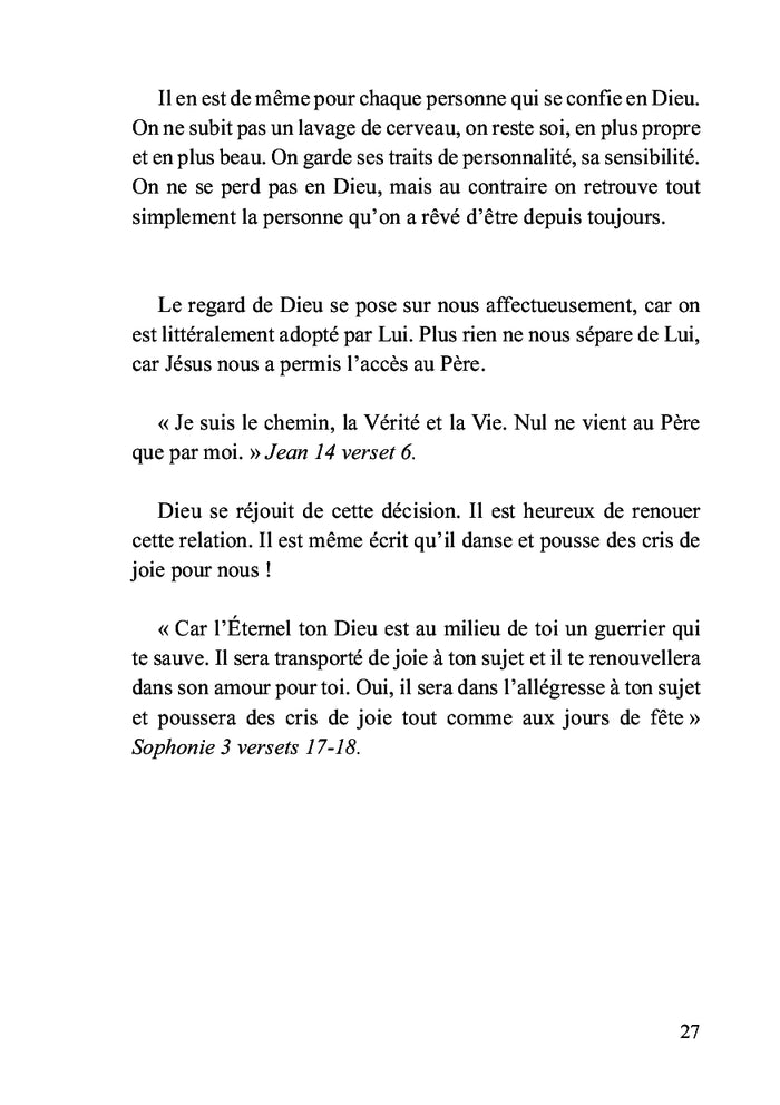 Le Saint-Esprit pour les nuls