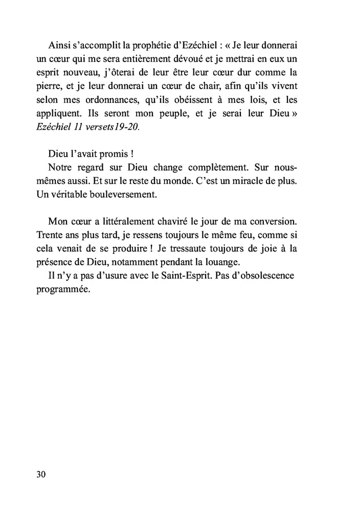 Le Saint-Esprit pour les nuls