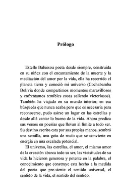 La poésie des étoiles