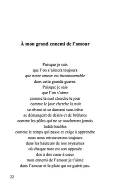 La poésie des étoiles