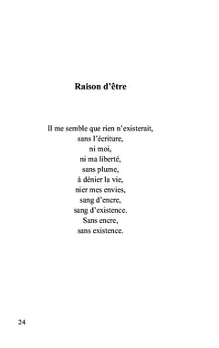 La poésie des étoiles