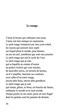 La poésie des étoiles