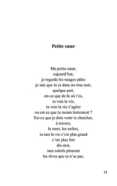La poésie des étoiles