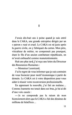L'espoir sinon rien
