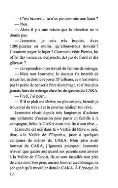 L'espoir sinon rien