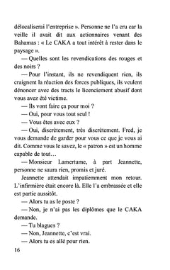 L'espoir sinon rien