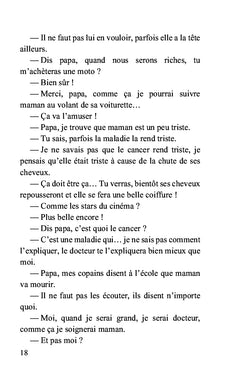 L'espoir sinon rien