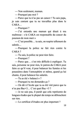 L'espoir sinon rien