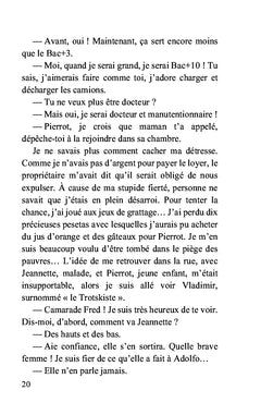 L'espoir sinon rien