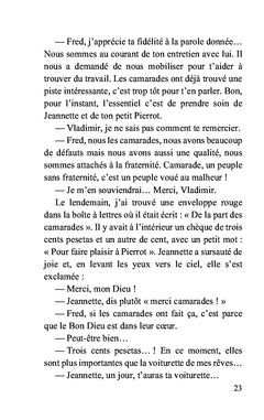 L'espoir sinon rien