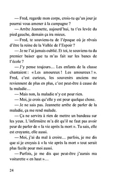 L'espoir sinon rien