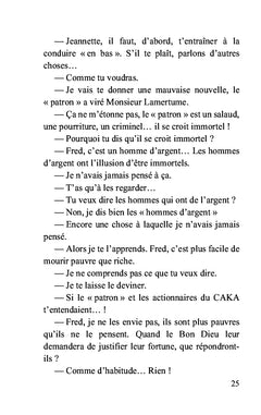 L'espoir sinon rien