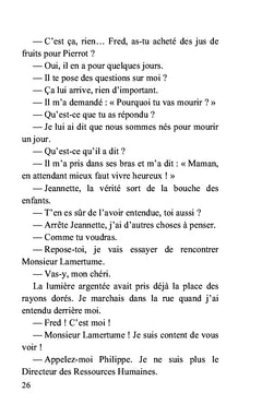 L'espoir sinon rien