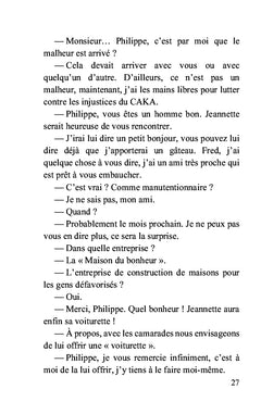 L'espoir sinon rien