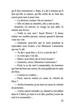 L'espoir sinon rien