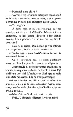 L'espoir sinon rien
