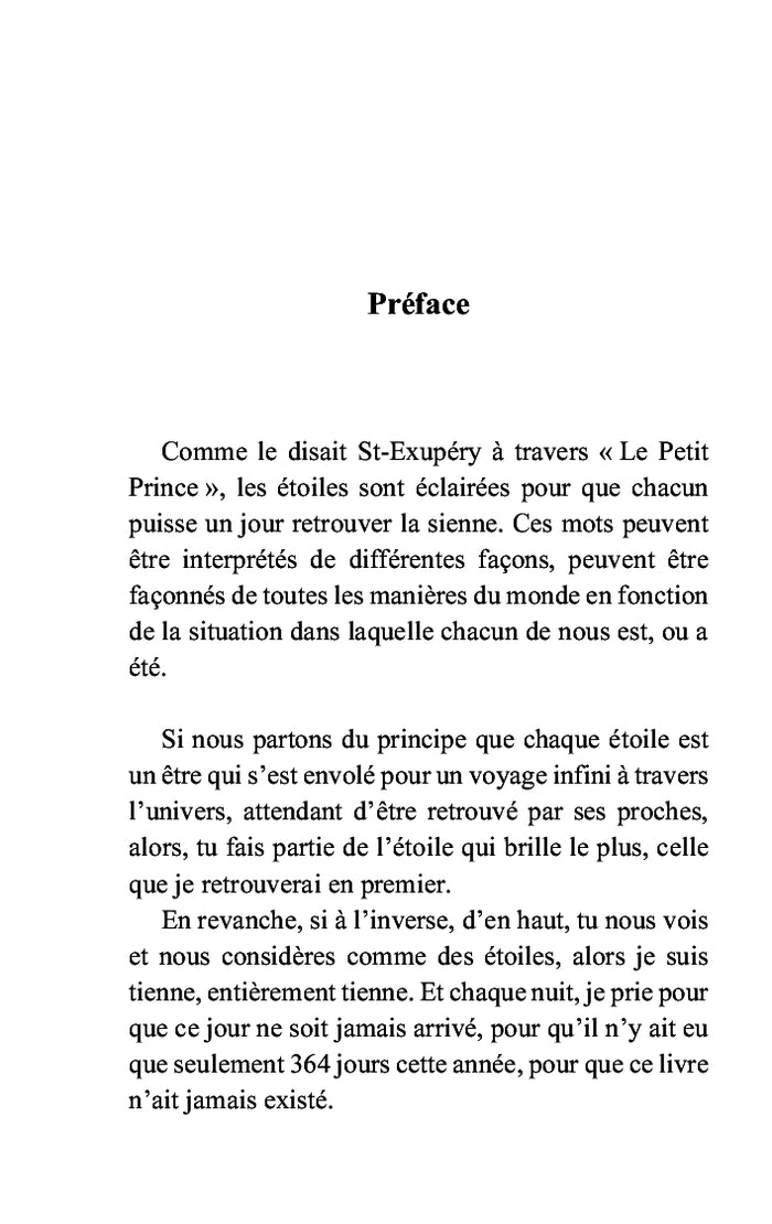 Les étoiles ne brillent pas ce soir