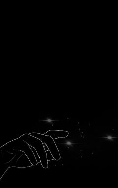 Les étoiles ne brillent pas ce soir