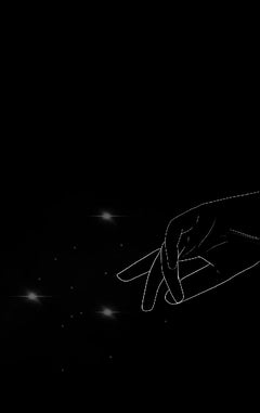 Les étoiles ne brillent pas ce soir