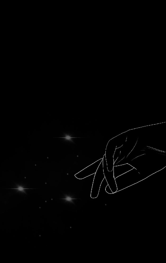 Les étoiles ne brillent pas ce soir