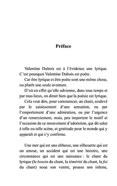 En pays de prière