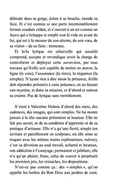 En pays de prière