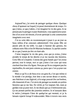 La vie des autres