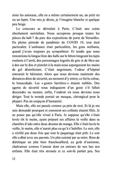 La vie des autres