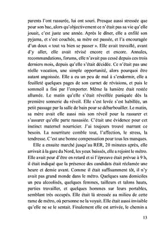 La vie des autres