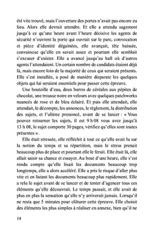 La vie des autres