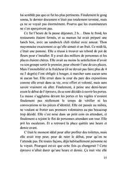 La vie des autres