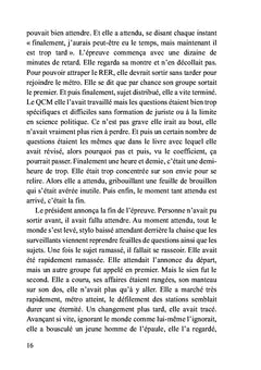 La vie des autres