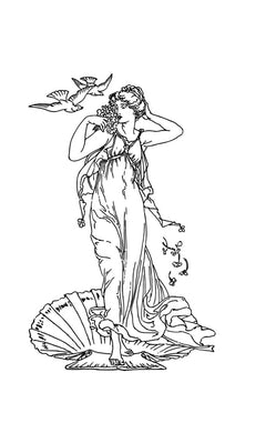 Contes et légendes oubliés de la mythologie grecque
