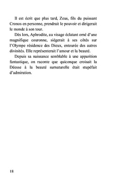 Contes et légendes oubliés de la mythologie grecque