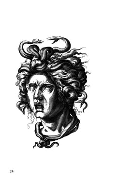Contes et légendes oubliés de la mythologie grecque