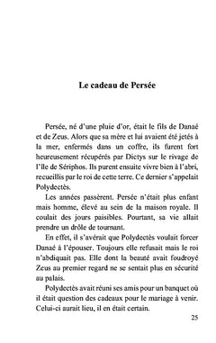 Contes et légendes oubliés de la mythologie grecque