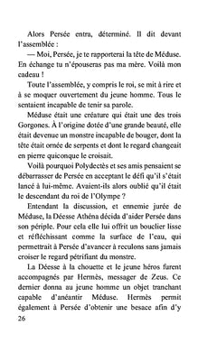 Contes et légendes oubliés de la mythologie grecque