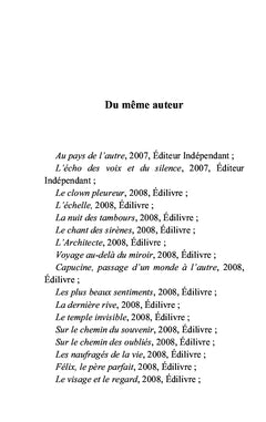 Le père aliénant