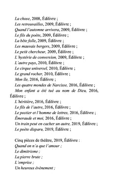 Le père aliénant