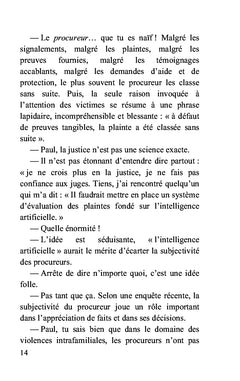 Le père aliénant