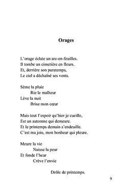 L'arc-en-feuilles