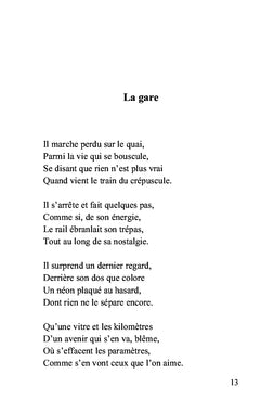L'arc-en-feuilles