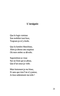 L'arc-en-feuilles