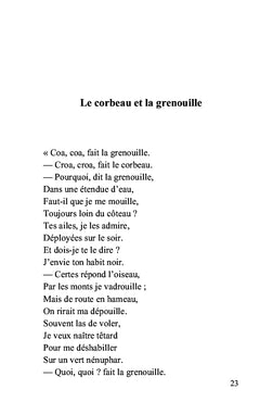 L'arc-en-feuilles