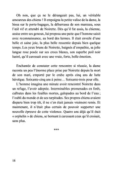 Le mensonge