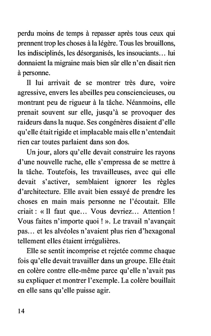 L'ennéagramme à travers le monde animal