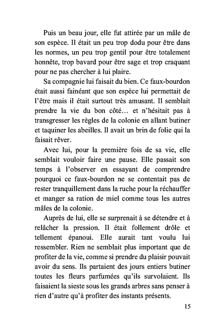 L'ennéagramme à travers le monde animal